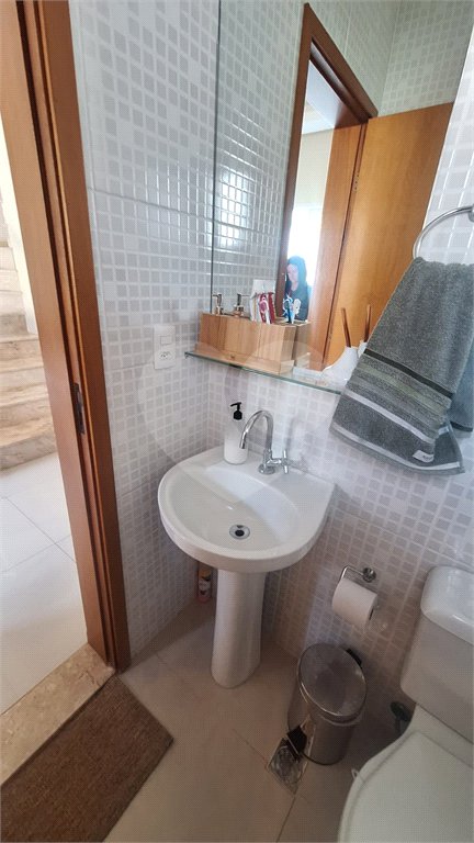 Sobrado à Venda em Condomínio Fechado – 3 Dormitórios (1 Suíte) | 240m² – Indaiatuba/SP