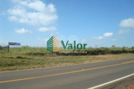 Sitio Rural São Carlos