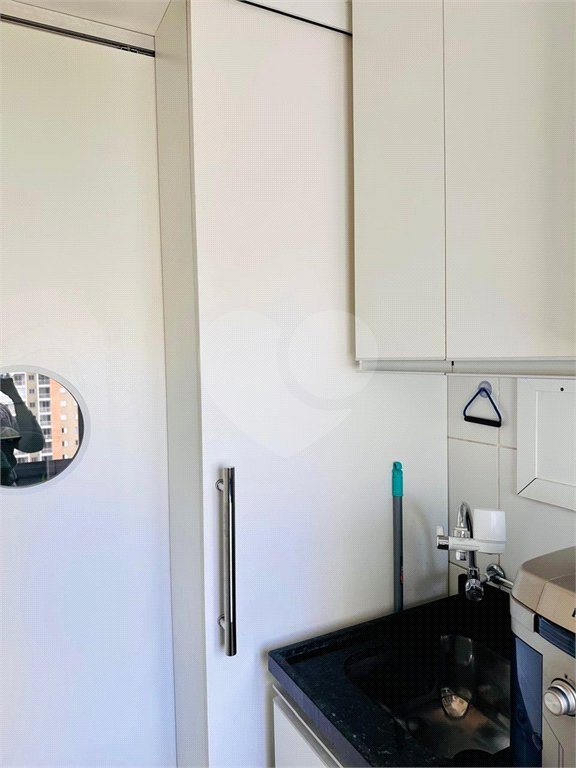 Apartamento na Mooca