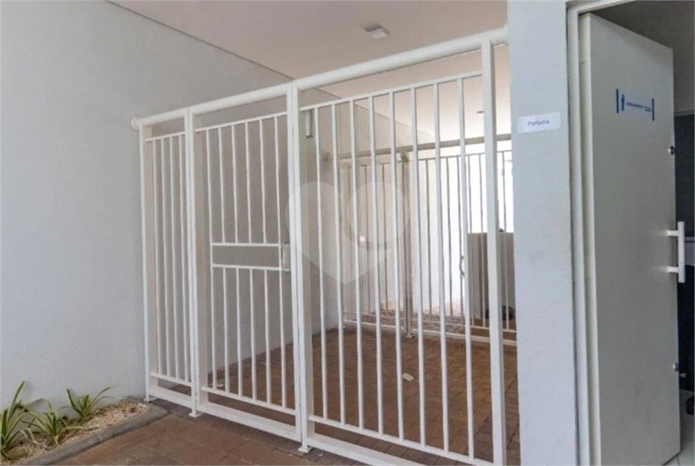 Apartamento à venda 35m² no Condomínio Mapp, Parque Industrial Tomas Edson
