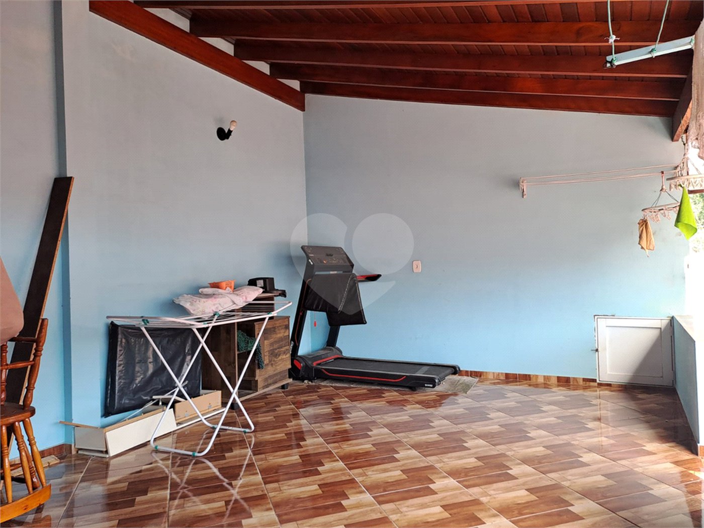 Casa à venda com 3 quartos em Popular III, Louveira, SP