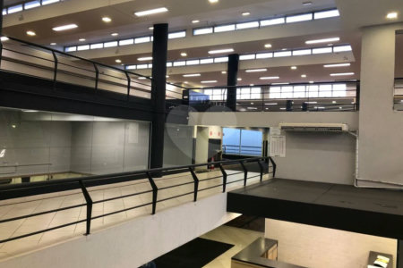 Prédio inteiro para venda ou locação em São Caetano do Sul
