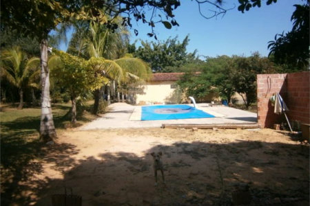 Chácara para venda no Aracê de Santo Antonio I