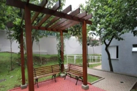 Apartamento garden de 2 quartos à venda na Vila Prudente