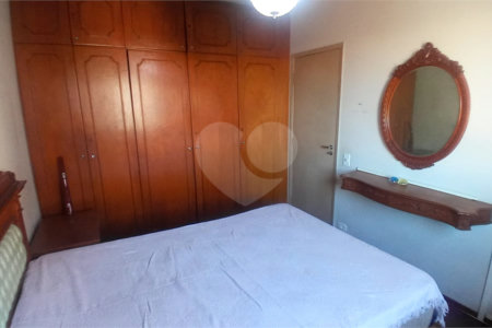 Apartamento à venda com 3 quartos em Brooklin Paulista, São Paulo, SP
