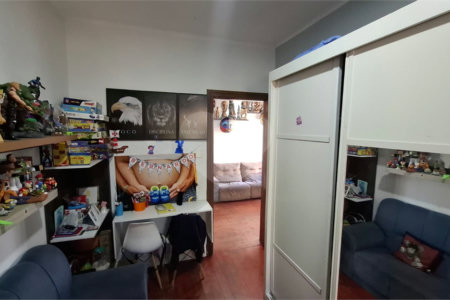 Casa Térrea à venda com 2 quartos em Tucuruvi, São Paulo, SP