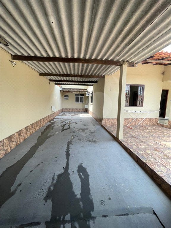 Casa à venda com 5 quartos, sendo 2 suítes, em Campo Grande, Rio de Janeiro, RJ