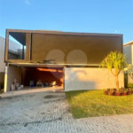 Casa à venda com 4 suítes no condomínio Alphaville Iv, Votorantim - SP