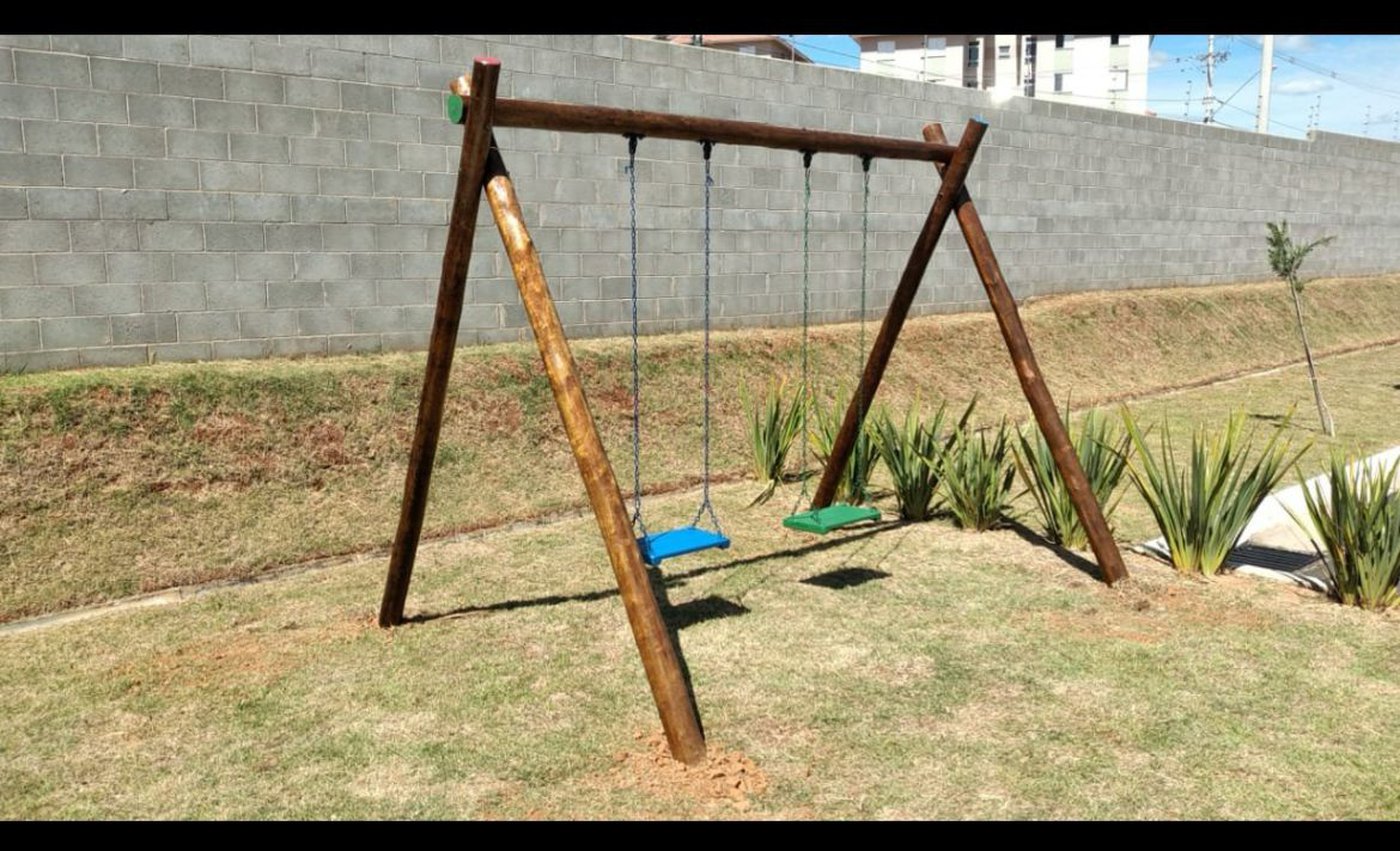 Apartamento à venda com 2 quartos em Jardim das Flores, Hortolândia, SP