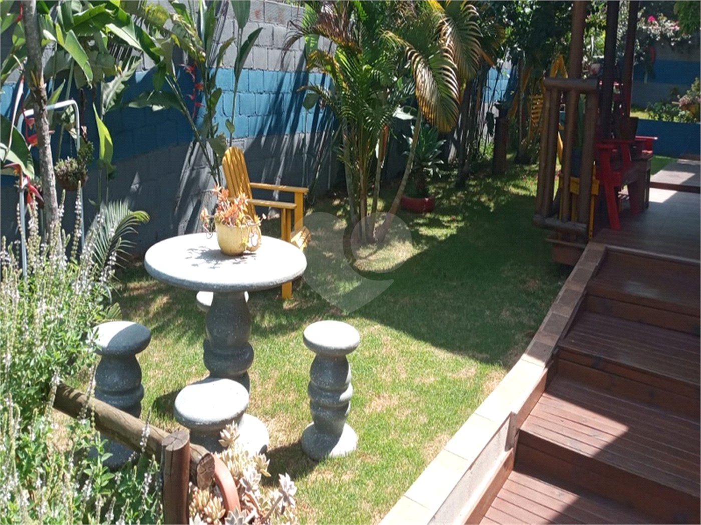 Chácara à venda com 3 quartos, sendo 2 suítes,  em Monterrey, Louveira, SP