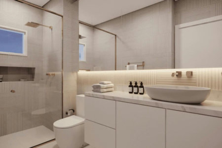 Apartamento com 3 dormitórios à venda, 218 m² por R$ 3.932.900,00 - Ponta da Praia - Santos/SP