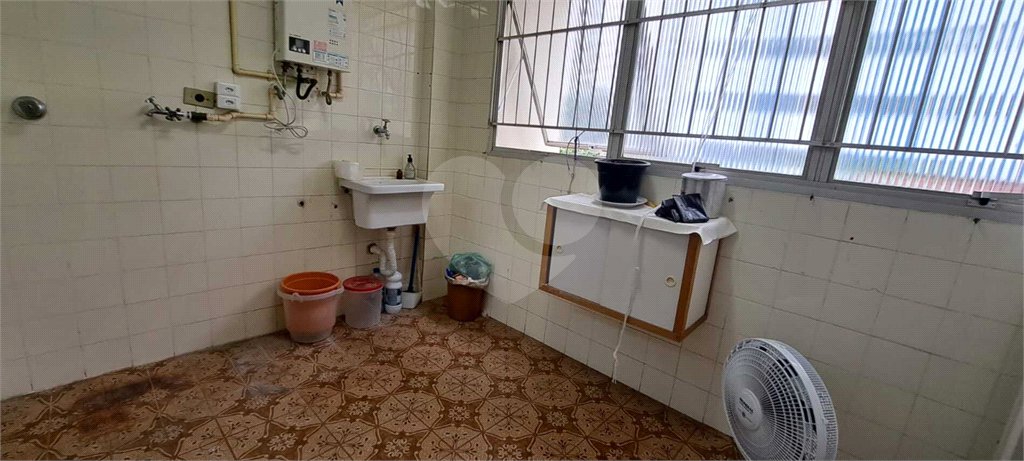 Apartamento à venda com 3 quartos, sendo 1 suíte, em MOEMA, São Paulo, SP