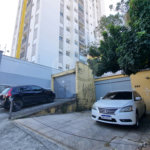 Terreno à venda em Vila Gustavo, São Paulo, SP
