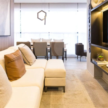 Apartamento à venda com 2 quartos, sendo 1 suíte, em Vila Progredior, São Paulo, SP