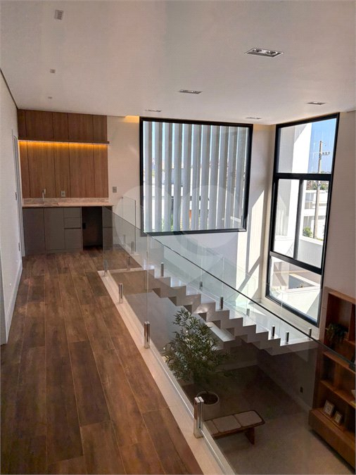 Casa à venda com 4 suítes no condomínio Villa Borghese, Indaiatuba - SP