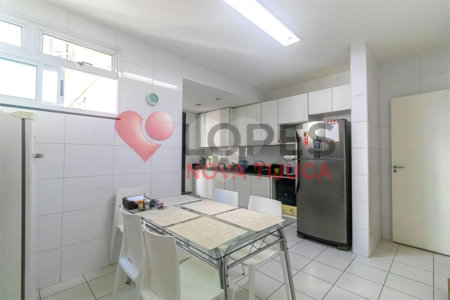 Apartamento à venda com 3 quartos, sendo 1 suíte, em Copacabana, Rio de Janeiro, RJ