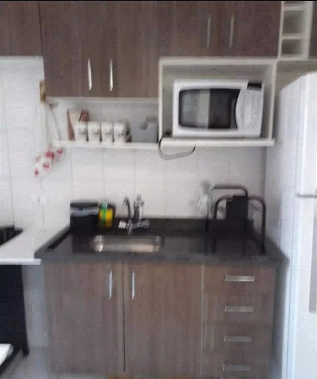 Apartamento à venda com 2 quartos, sendo 1 suíte, em Vila Albano, São Paulo, SP