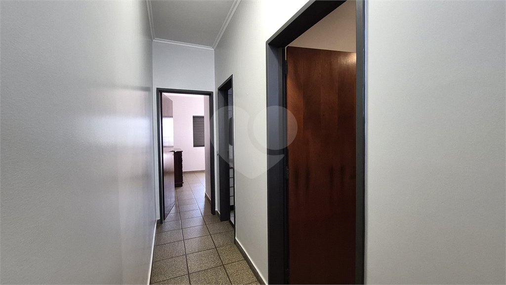 Casa à venda com 3 quartos em Parque São Sebastião, Ribeirão Preto, SP
