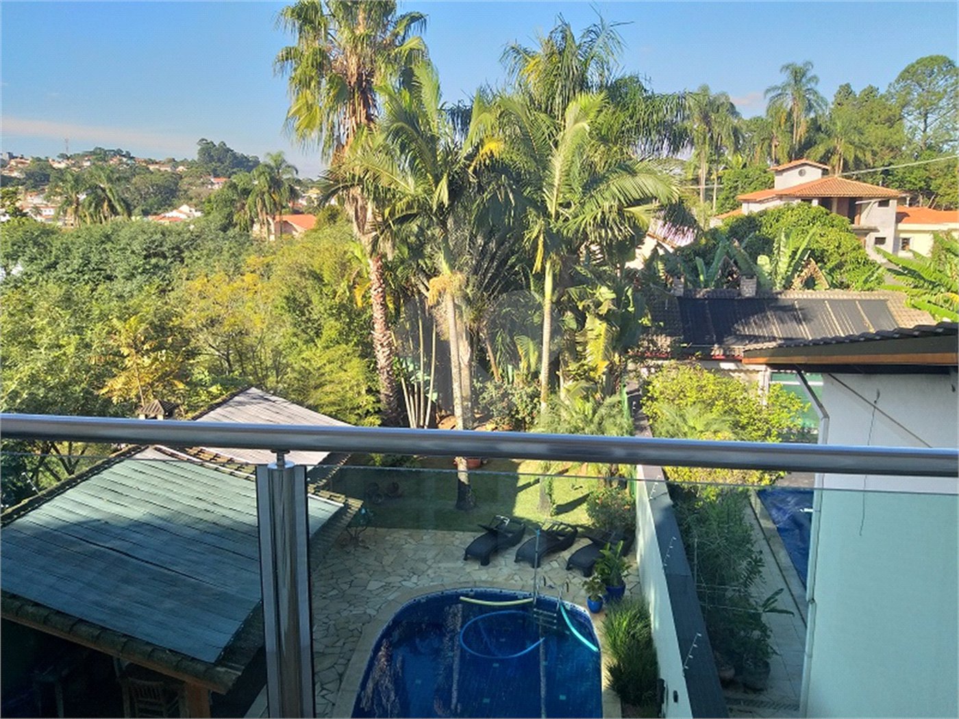 Casa à venda com 4 suítes em Jardim Floresta, São Paulo, SP