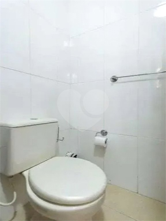 Casa de Vila à venda com 5 quartos em Estácio, Rio de Janeiro, RJ