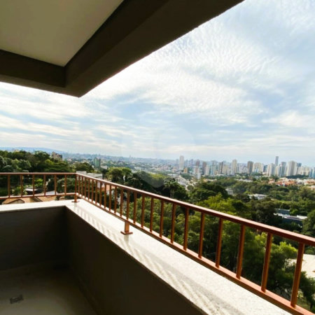 Apartamento à venda com 3 suítes em Parque Morumbi, Votorantim, SP