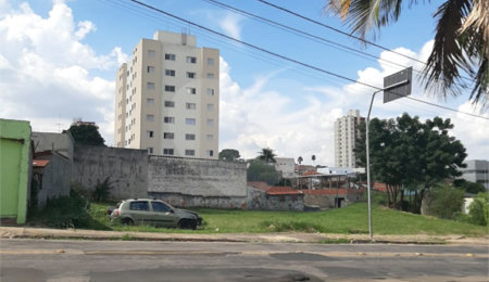 Terreno à venda no Centro, Indaiatuba, SP