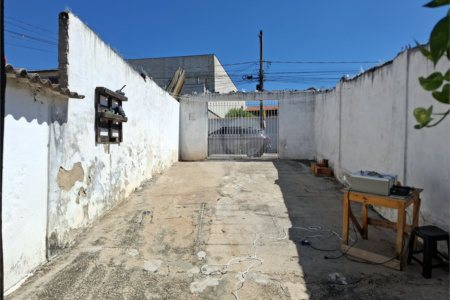Casa à venda com 2 quartos em Parque Manchester, Sorocaba, SP