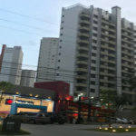 Apartamento à venda com 2 quartos, sendo 1 suíte, em Vila Andrade, São Paulo, SP