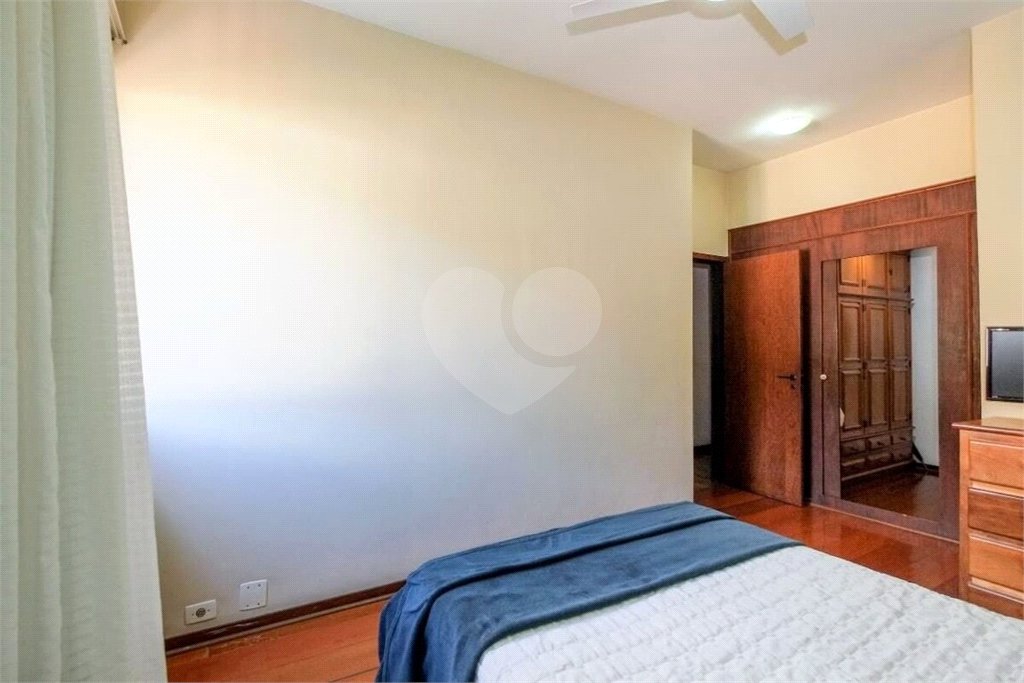 Apartamento à venda com 4 quartos, sendo 1 suíte, em Grajaú, Rio de Janeiro, RJ