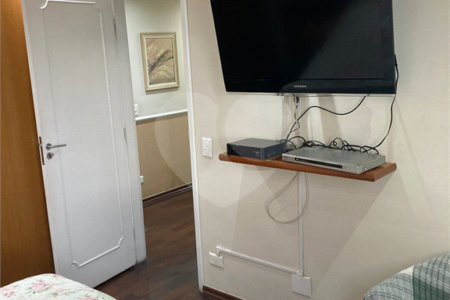 Apartamento à venda com 4 quartos, sendo 1 suíte, em Cidade Mãe do Céu, São Paulo, SP