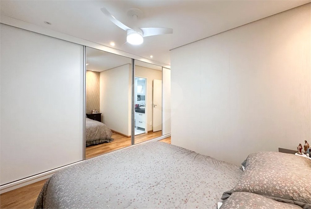 Apartamento à venda com 2 suítes no Centro, São Bernardo do Campo, SP