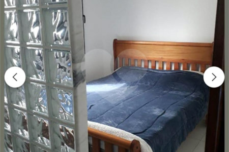 Apartamento à venda com 1 quarto em Tatuapé, São Paulo, SP