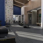 Residencial Santorini