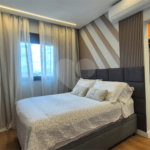 Apartamento à venda com 3 suítes em Jardim Faculdade, Sorocaba, SP