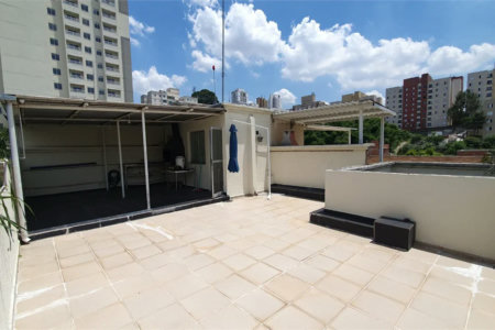 Apartamento à venda com 3 quartos, sendo 1 suíte, em Paraisópolis, São Paulo, SP