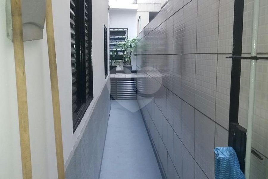 Casa à venda com 3 quartos, sendo 1 suíte, em Santana, São Paulo, SP