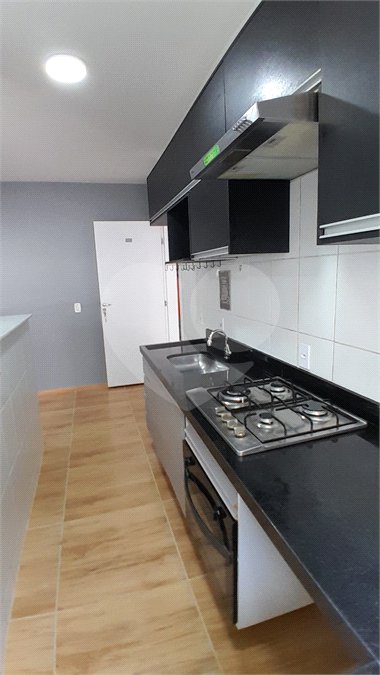 Apartamento para alugar com 2 quartos em Campo Grande, Rio de Janeiro, RJ