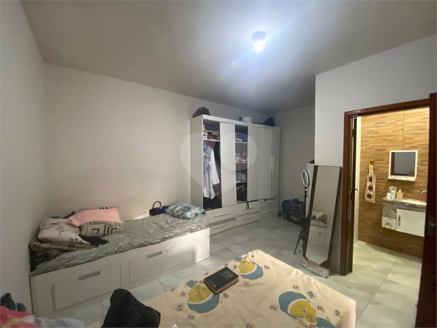 Casa à venda com 2 quartos, sendo 1 suíte, em Jardim Novo Américo, Américo Brasiliense, SP