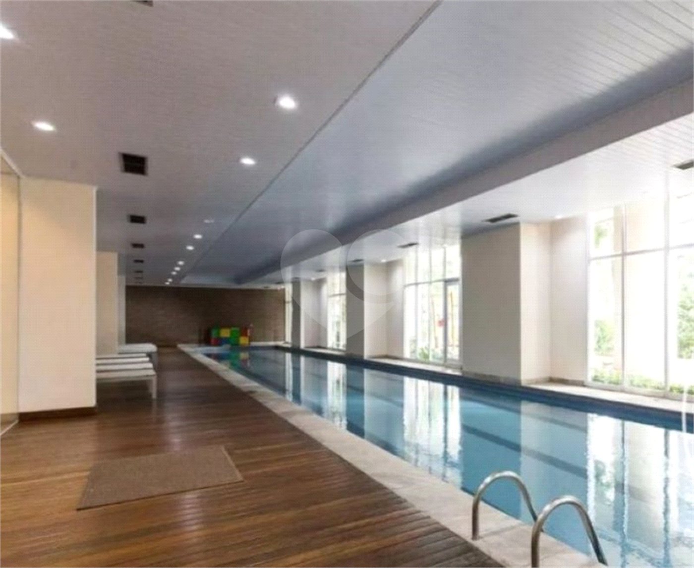 Apartamento à venda com 3 suítes em Cidade Monções, São Paulo, SP