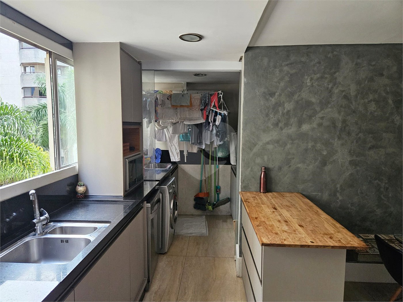 Apartamento à venda com 3 quartos, sendo 2 suítes, em Jardim Ampliação, São Paulo, SP