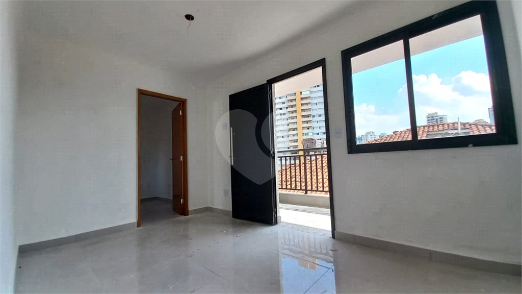 Apartamento à venda com 2 quartos em Santana, São Paulo, SP