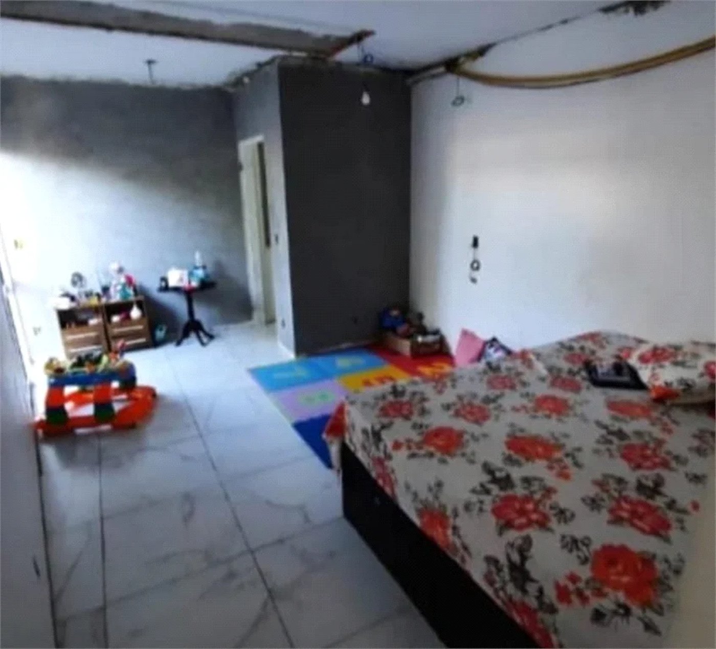 Sobrado à venda com 3 quartos, sendo 1 suíte, em Jardim Peri Peri, São Paulo, SP