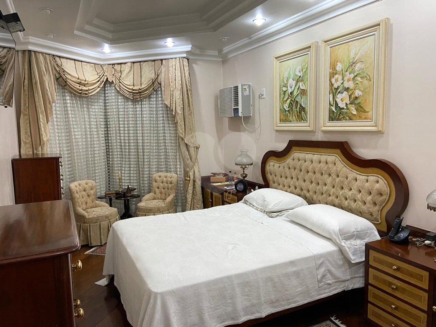 Apartamento à venda ou para alugar com 3 suítes em Perdizes, São Paulo, SP