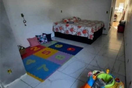 Sobrado à venda com 3 quartos, sendo 1 suíte, em Jardim Peri Peri, São Paulo, SP