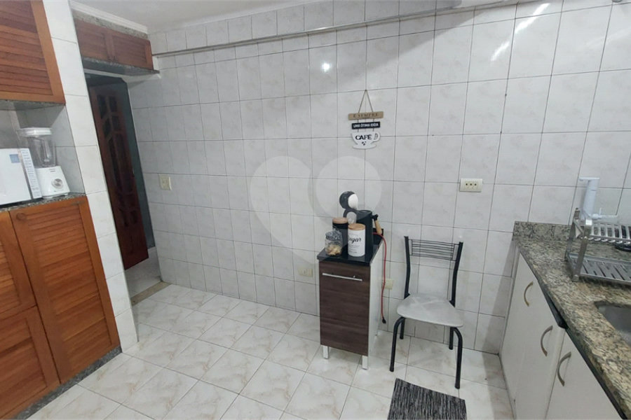 Sobrado à venda com 3 quartos em Santana, São Paulo, SP