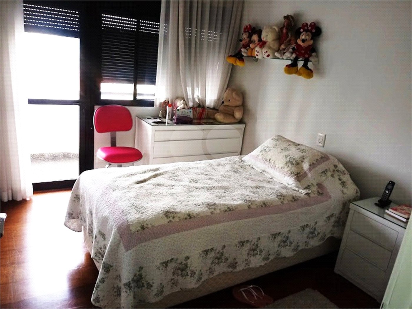 Cobertura à venda com 3 suítes em Água Fria, São Paulo, SP