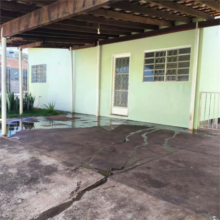 Casa à venda com 4 quartos em Parque Gramado II, Araraquara, SP