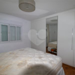 Apartamento à venda com 2 quartos, sendo 1 suíte, em Jardim Paulista, São Paulo, SP