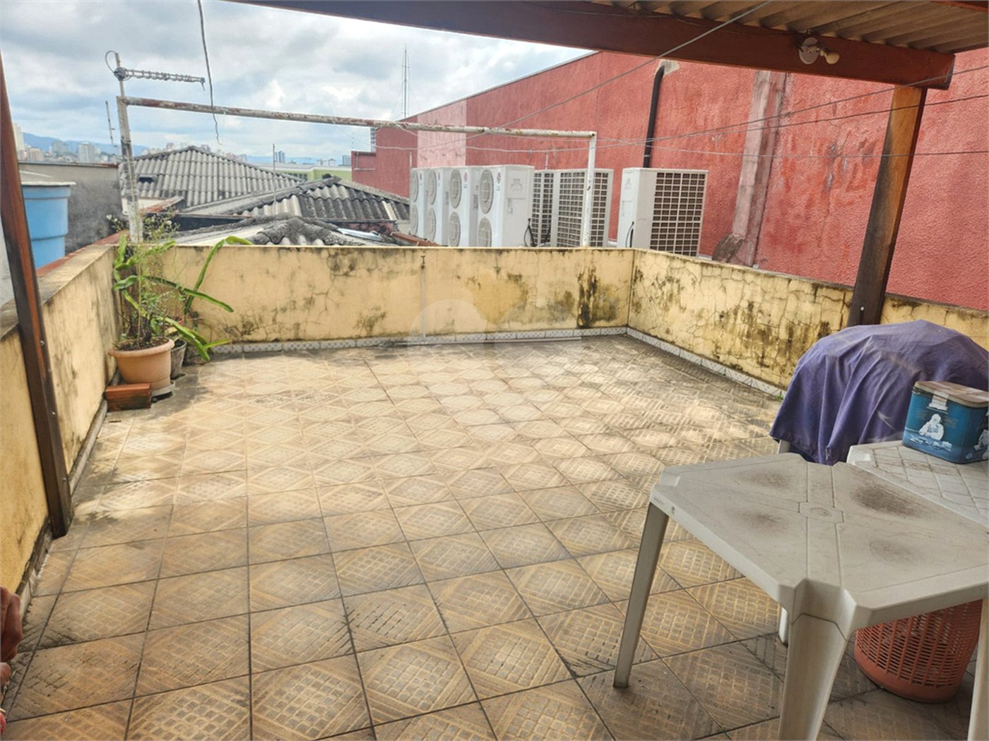 Casa à venda com 3 quartos, sendo 2 suítes, em Lapa, São Paulo, SP