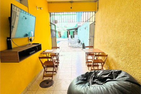 Casa à venda com 6 quartos, sendo 4 suítes, em Maracanã, Rio de Janeiro, RJ